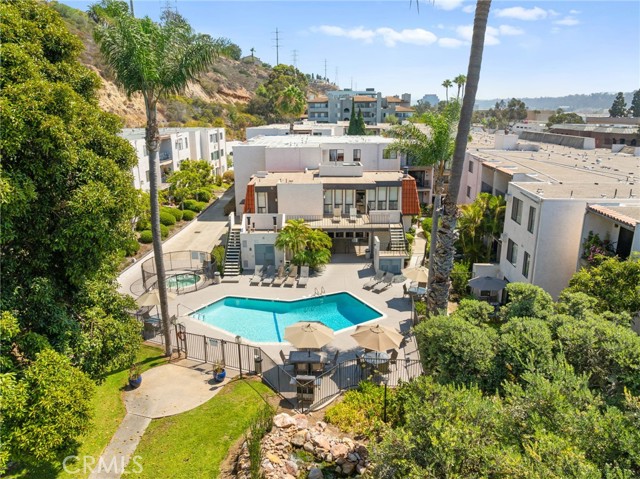 Detail Gallery Image 48 of 52 For 6780 Friars Rd #366,  San Diego,  CA 92108 - 2 Beds | 1 Baths