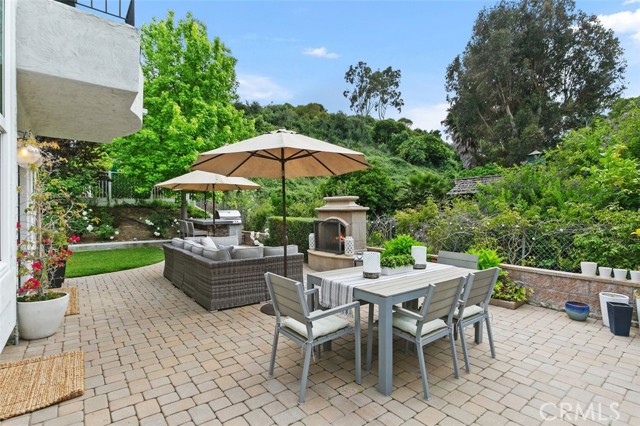 Detail Gallery Image 38 of 53 For 33661 Windham Dr, Dana Point,  CA 92629 - 3 Beds | 2/1 Baths