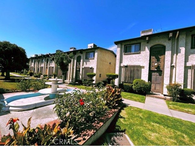 Detail Gallery Image 9 of 9 For 1301 S Greenwood Ave #3,  Montebello,  CA 90640 - 2 Beds | 2 Baths