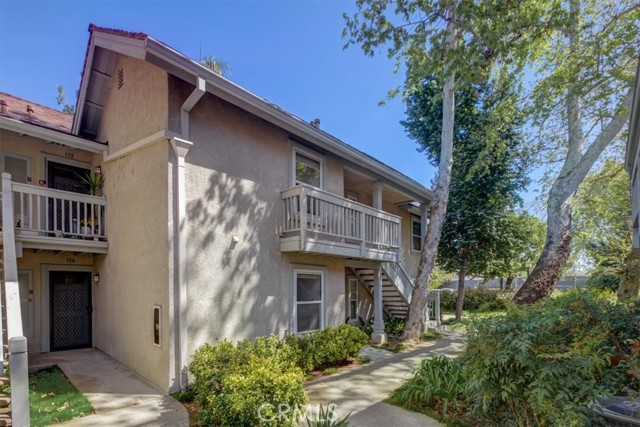 Detail Gallery Image 1 of 1 For 7101 Farralone Ave #154,  Canoga Park,  CA 91303 - 1 Beds | 1 Baths