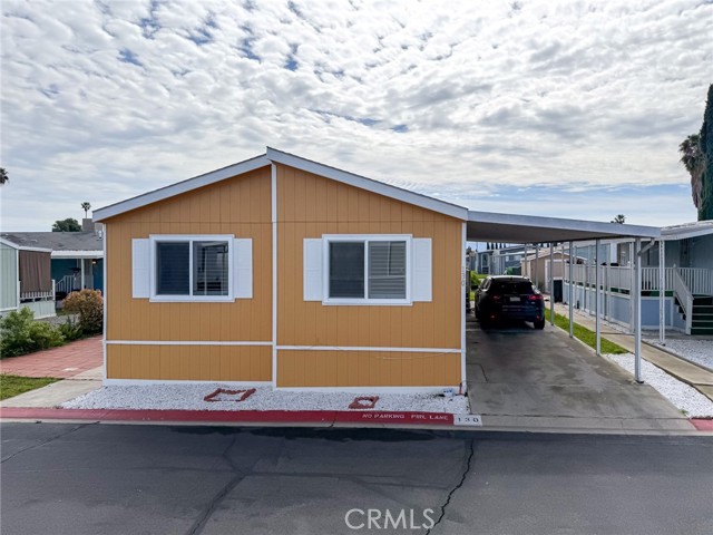 Detail Gallery Image 2 of 62 For 1855 E Riverside #130,  Ontario,  CA 91761 - 4 Beds | 2 Baths