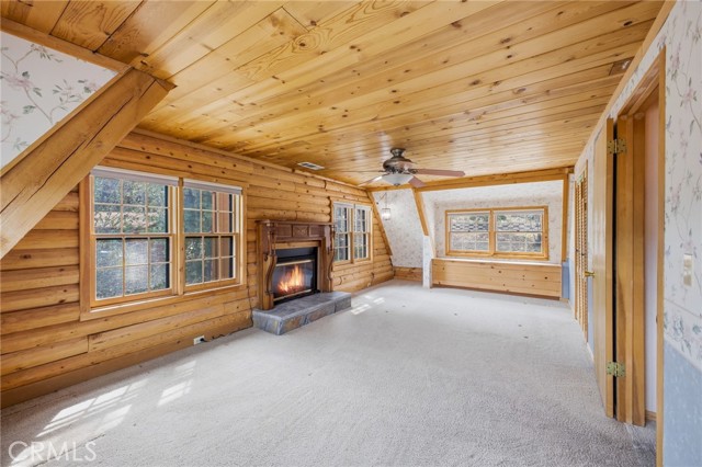 Detail Gallery Image 19 of 36 For 33052 Donner, Running Springs,  CA 92382 - 4 Beds | 2 Baths