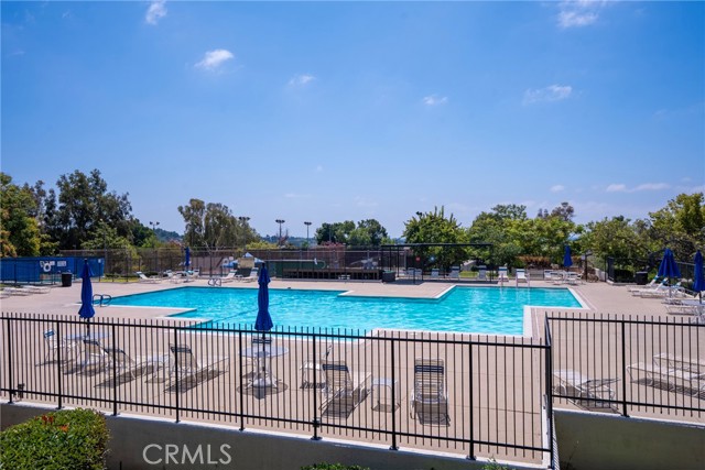 Detail Gallery Image 36 of 42 For 13624 La Jolla Cir #F,  La Mirada,  CA 90638 - 2 Beds | 2 Baths