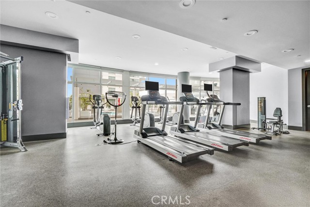 Detail Gallery Image 44 of 47 For 400 W Ocean Bld #2004,  Long Beach,  CA 90802 - 2 Beds | 2 Baths