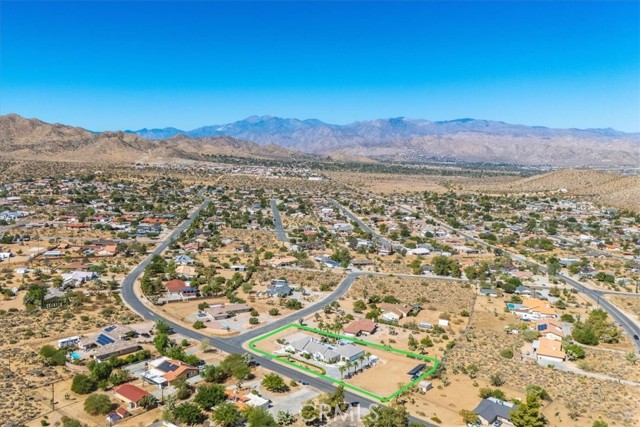 Detail Gallery Image 54 of 58 For 58268 Juarez Dr, Yucca Valley,  CA 92284 - 4 Beds | 3/1 Baths