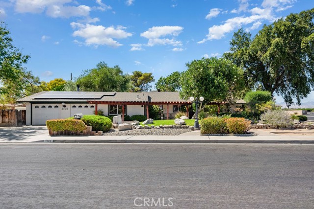 Detail Gallery Image 15 of 32 For 1101 S Allen St, Ridgecrest,  CA 93555 - 3 Beds | 2 Baths