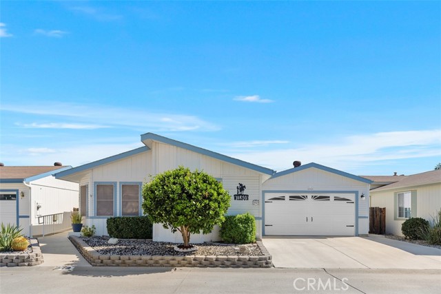 Detail Gallery Image 2 of 42 For 27250 Murrieta Rd #292,  Menifee,  CA 92586 - 3 Beds | 2 Baths