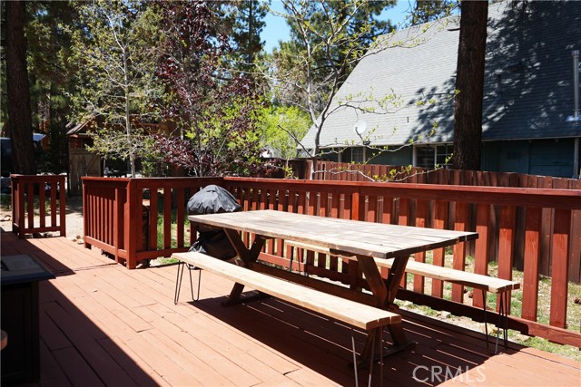 Detail Gallery Image 15 of 19 For 657 Moreno Ln, Sugarloaf,  CA 92386 - 2 Beds | 1 Baths