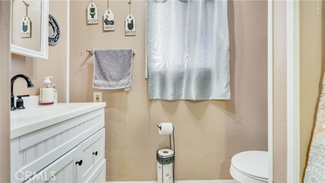 Detail Gallery Image 9 of 12 For 6154 Mission #33,  Riverside,  CA 92509 - 2 Beds | 1/1 Baths