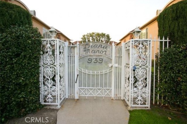 Detail Gallery Image 30 of 32 For 939 N Glendale Ave #3,  Glendale,  CA 91206 - 2 Beds | 2 Baths