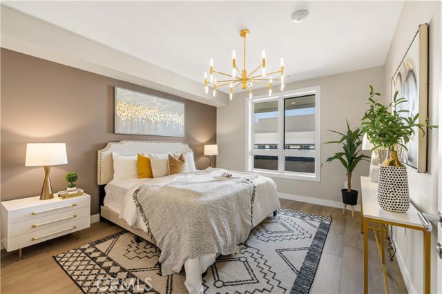 Detail Gallery Image 14 of 24 For 39 S Los Robles Ave. #6010,  Pasadena,  CA 91101 - 1 Beds | 1 Baths