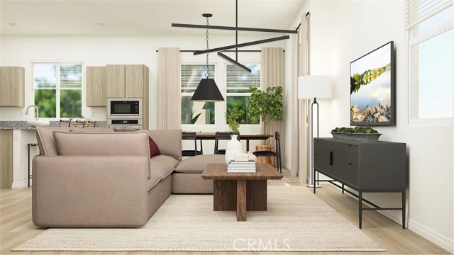 Detail Gallery Image 6 of 21 For 2667 Maverick Ln, Palm Springs,  CA 92264 - 3 Beds | 3/1 Baths