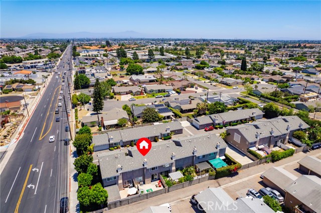 Detail Gallery Image 26 of 28 For 7342 Cerritos Ave #2,  Stanton,  CA 90680 - 2 Beds | 2/1 Baths