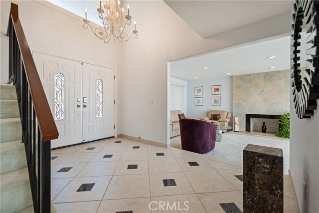 Detail Gallery Image 3 of 63 For 3264 Heather Field Dr, Hacienda Heights,  CA 91745 - 4 Beds | 3 Baths