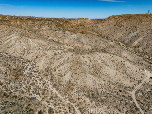 Detail Gallery Image 5 of 9 For 0 Balsa Ave, Yucca Valley,  CA 92284 - – Beds | – Baths