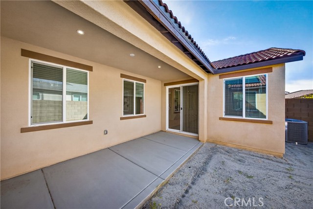 Detail Gallery Image 25 of 42 For 420 via Milano, Cathedral City,  CA 92234 - 3 Beds | 2 Baths