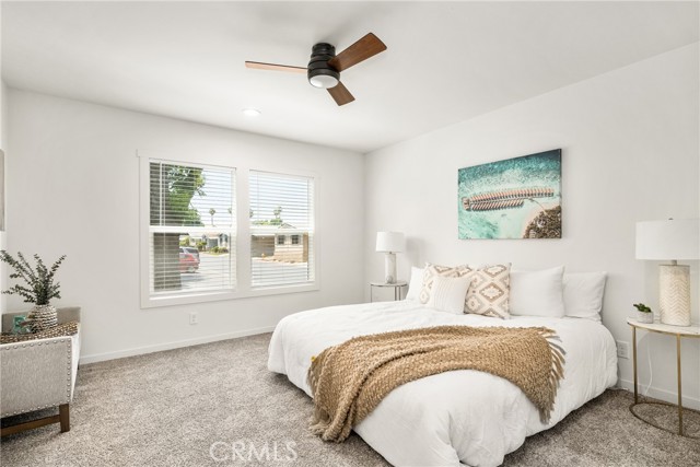 Detail Gallery Image 21 of 42 For 1456 E Philadelphia Ave #232,  Ontario,  CA 91761 - 3 Beds | 2 Baths