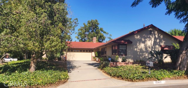 15907 Padova Dr, Hacienda Heights, CA 91745