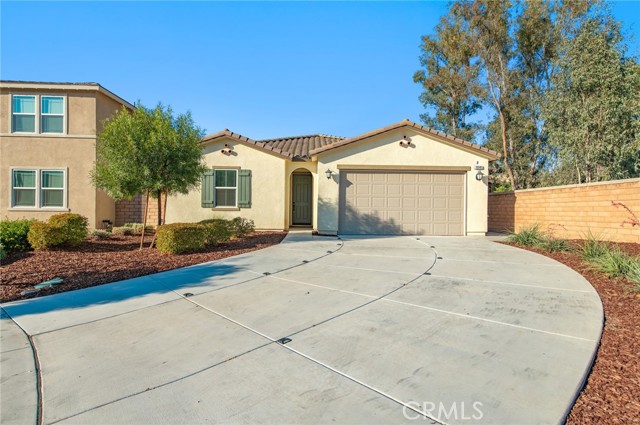 Detail Gallery Image 4 of 38 For 19946 Cara Cara, Riverside,  CA 92507 - 4 Beds | 2 Baths