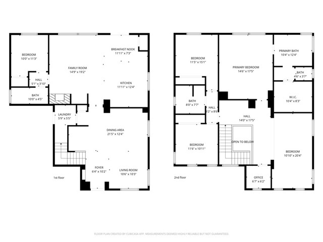 Detail Gallery Image 42 of 42 For 37974 Orange Blossom Ln, Murrieta,  CA 92563 - 4 Beds | 2/1 Baths