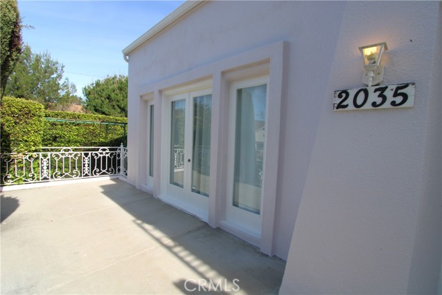 Detail Gallery Image 20 of 21 For 2035 Rangeview, Glendale,  CA 91201 - 3 Beds | 2/1 Baths