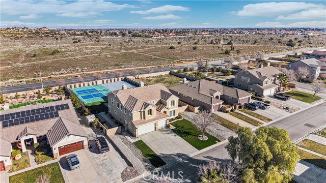 Detail Gallery Image 15 of 75 For 3625 Paddock Way, Quartz Hill,  CA 93536 - 6 Beds | 4/2 Baths