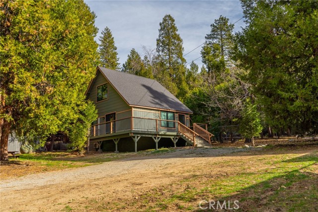 Detail Gallery Image 10 of 43 For 25150 Fern Valley Rd, Idyllwild,  CA 92549 - 3 Beds | 2 Baths