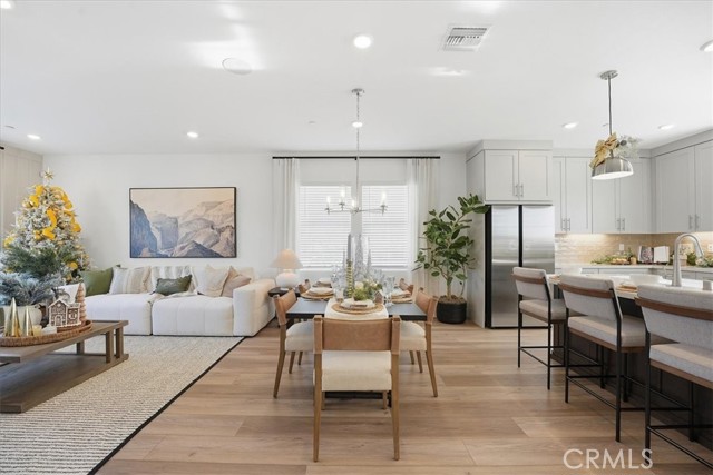 Detail Gallery Image 10 of 34 For 11427 Wildflower Ln, El Monte,  CA 91731 - 3 Beds | 3/1 Baths