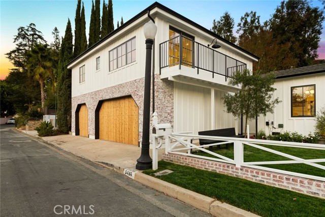 Detail Gallery Image 42 of 45 For 3436 Primera Ave, Los Angeles,  CA 90068 - 3 Beds | 2 Baths