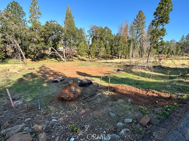 13553 Wichita Drive, Magalia, California 95965, ,Land,For Sale,13553 Wichita Drive,CRSN23113377