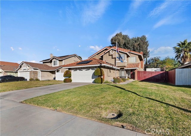 Detail Gallery Image 37 of 39 For 16360 Havenwood Rd, Moreno Valley,  CA 92551 - 3 Beds | 2/1 Baths