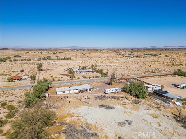 Detail Gallery Image 13 of 38 For 44579 Temescal, Newberry Springs,  CA 92365 - 2 Beds | 2 Baths