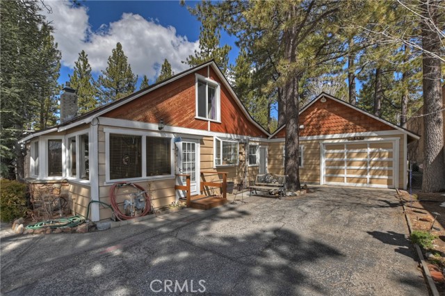 Detail Gallery Image 50 of 56 For 42161 Big Bear Bld, Big Bear Lake,  CA 92315 - 4 Beds | 3 Baths