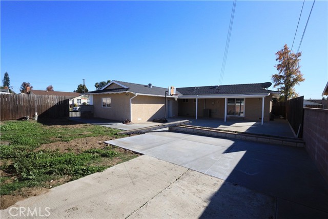 Detail Gallery Image 13 of 14 For 1283 Essex, Pomona,  CA 91767 - 4 Beds | 2 Baths