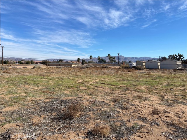 Detail Gallery Image 7 of 7 For 0 Rancherias X Jicarilla, Apple Valley,  CA 92307 - – Beds | – Baths