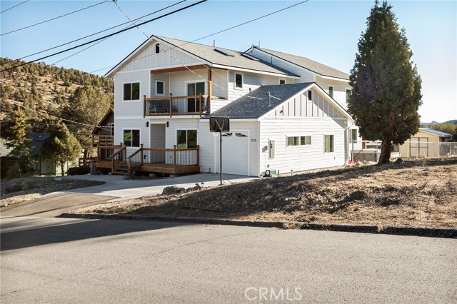 Detail Gallery Image 56 of 59 For 1215 Valley View Dr, Big Bear City,  CA 92314 - 5 Beds | 3/1 Baths