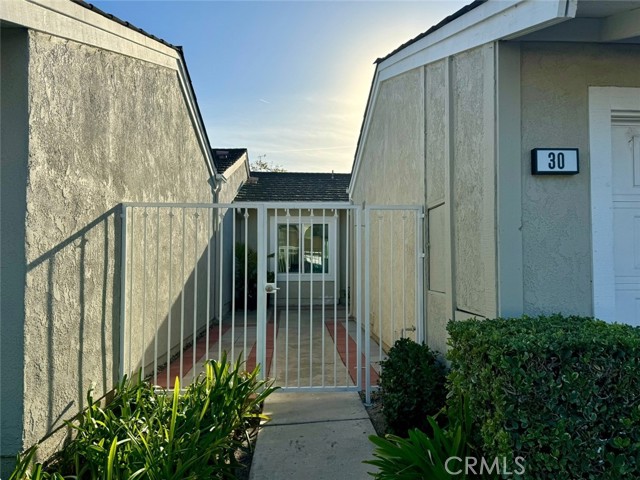 Detail Gallery Image 24 of 28 For 30 Acorn #16,  Irvine,  CA 92604 - 2 Beds | 2 Baths