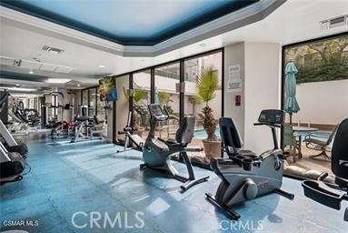 Detail Gallery Image 15 of 49 For 10660 Wilshire Bld #407,  Los Angeles,  CA 90024 - 1 Beds | 2 Baths