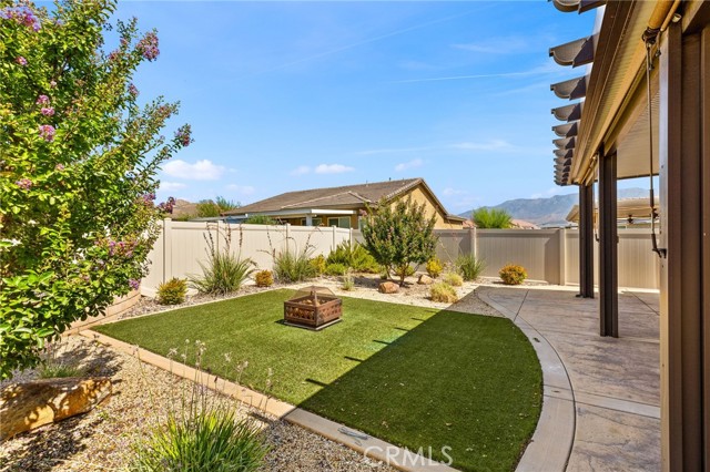 Detail Gallery Image 22 of 42 For 1536 Williamson, Beaumont,  CA 92223 - 2 Beds | 2 Baths