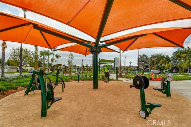 Detail Gallery Image 27 of 41 For 500 Park Pl, La Habra,  CA 90631 - 4 Beds | 2 Baths