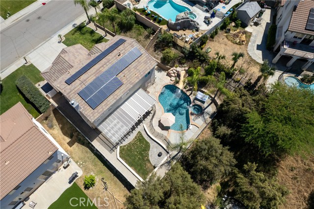 Detail Gallery Image 58 of 60 For 31207 Bell Mountain Rd, Menifee,  CA 92584 - 4 Beds | 3 Baths