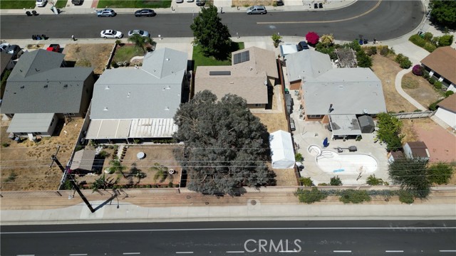 Detail Gallery Image 40 of 42 For 14830 Cliffrose Ct, Moreno Valley,  CA 92553 - 2 Beds | 2 Baths