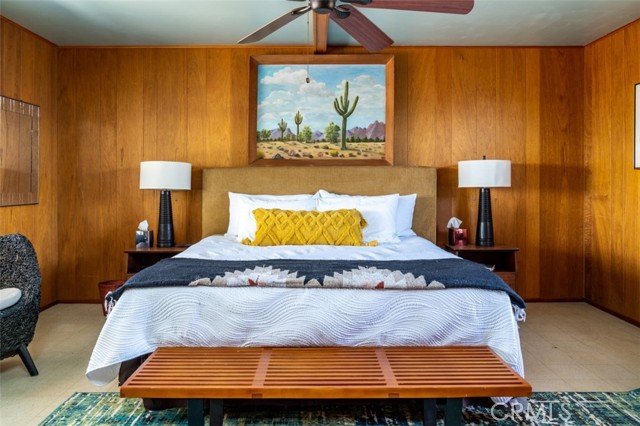 Detail Gallery Image 10 of 25 For 81320 Brown Rd, Twentynine Palms,  CA 92277 - 2 Beds | 1 Baths