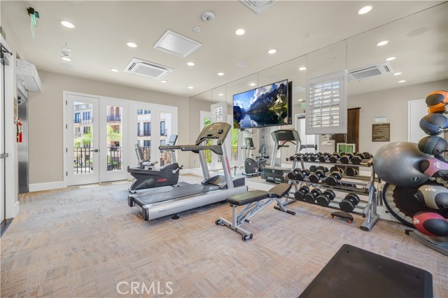 Detail Gallery Image 34 of 35 For 23500 Park Sorrento #D21,  Calabasas,  CA 91302 - 2 Beds | 3 Baths