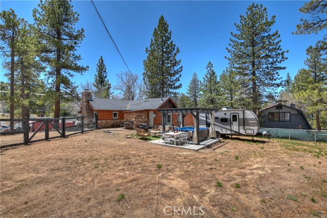 Detail Gallery Image 32 of 59 For 746 Talmadge Rd, Big Bear Lake,  CA 92315 - 3 Beds | 2/1 Baths