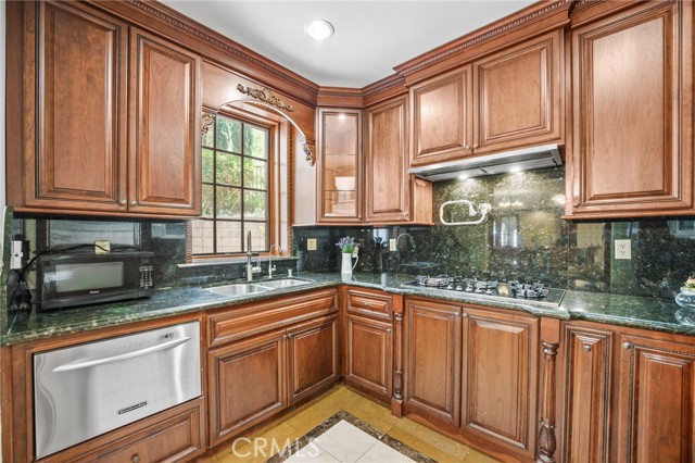 Detail Gallery Image 24 of 75 For 328 N Terrace View Dr, Monrovia,  CA 91016 - 4 Beds | 5 Baths