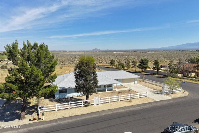 Detail Gallery Image 44 of 53 For 39004 164th, Palmdale,  CA 93591 - 3 Beds | 2 Baths