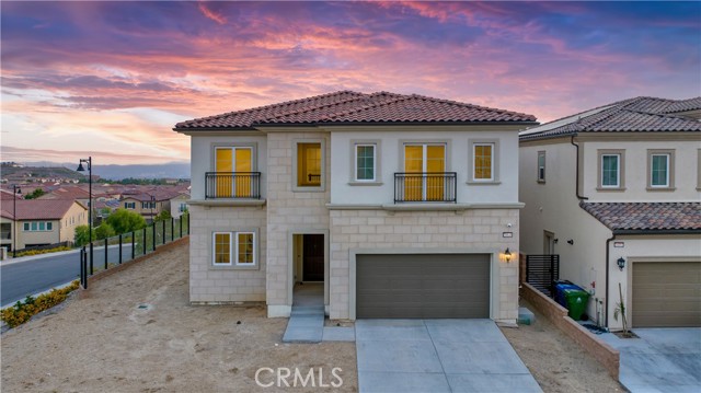 Detail Gallery Image 2 of 46 For 20644 W Deer Grass Ct, Porter Ranch,  CA 91326 - 5 Beds | 5/1 Baths