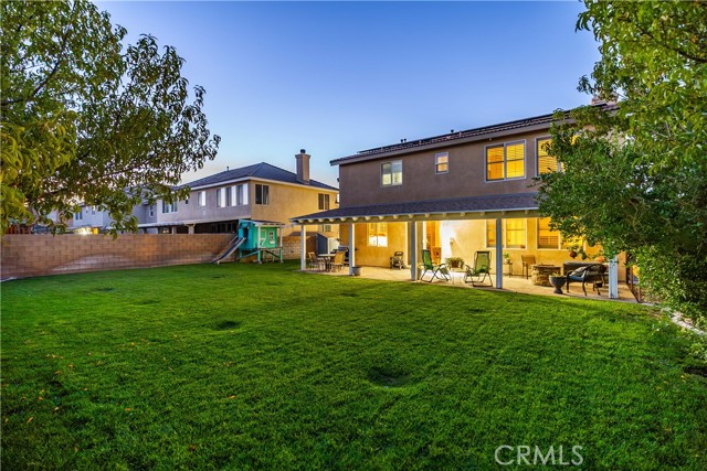 Detail Gallery Image 47 of 60 For 4762 W Avenue J6, Lancaster,  CA 93536 - 5 Beds | 3 Baths