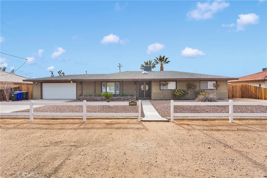13206 Winona Road